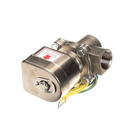 Henny Penny Valve-240V 50Hz 3/4In Solenoid, No 154282 154282